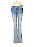Free People Blue Jeans Size 29 waist - photo 1