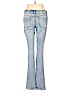 Free People Blue Jeans Size 29 waist - photo 2