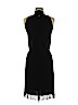 Roberto Cavalli Black Cocktail Dress Size EU (IT) 44 / US 8 - photo 2