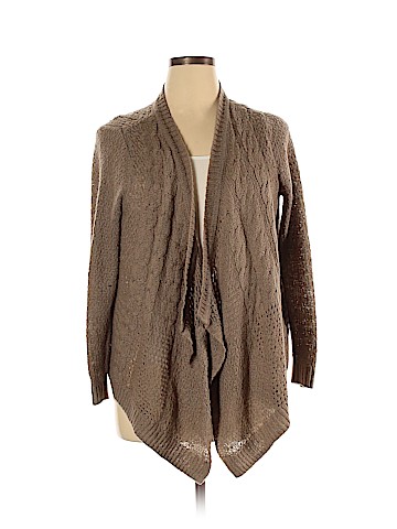 SONOMA life + style Cardigan (view 1)