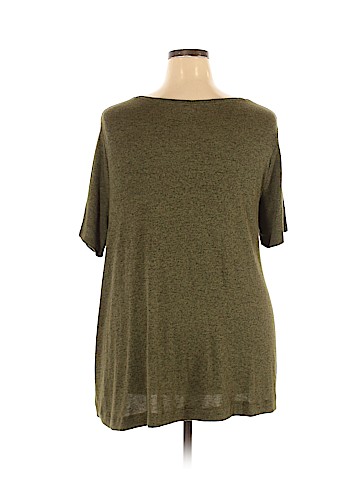 Old Navy Short Sleeve T-Shirt (view 2)