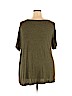 Old Navy Green Short Sleeve T-Shirt Size XXL - photo 2