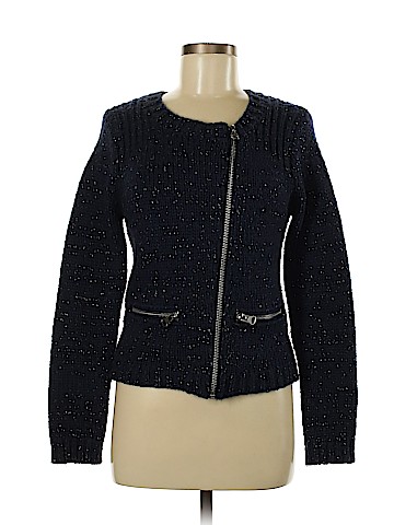 SuperTrash Cardigan (view 1)