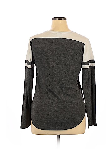 Modern Lux Long Sleeve T-Shirt (view 2)