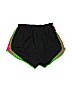 Nike 100% Polyester Black Athletic Shorts Size S - photo 2