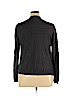 Old Navy Gray Cardigan Size XL - photo 2