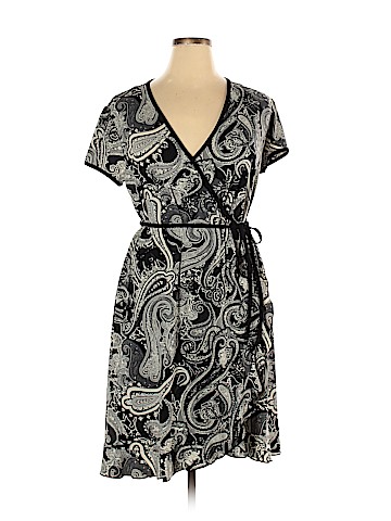 Apt. 9 Casual Dress (view 1)