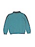 Assorted Brands Teal Cardigan Size 5 - photo 2