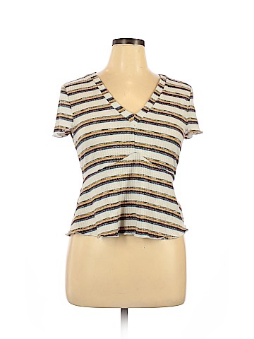 Lilly Pulitzer Short Sleeve Top (view 1)