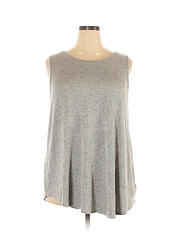 Old Navy Sleeveless Top (view 1)