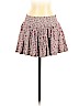 Victoria's Secret Pink 100% Rayon Pink Casual Skirt Size S - photo 1