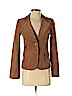 H&M Tan Jacket Size 4 - photo 1