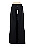 Elie Tahari Black Wool Pants Size 0 - photo 2