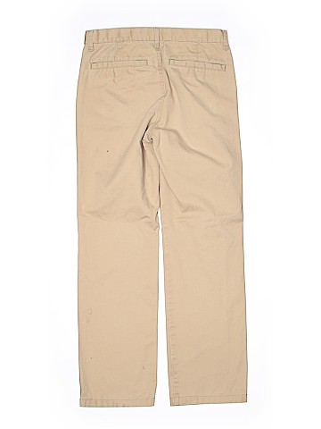Old Navy Khakis (view 2)