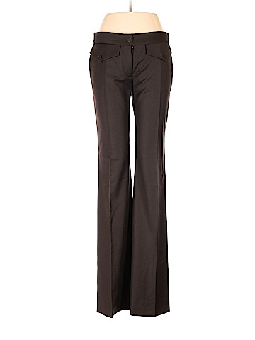 Stella McCartney Wool Pants (view 1)