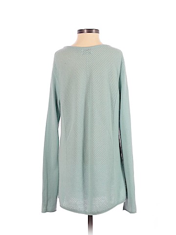 Vince. Cashmere Pullover Sweater (view 2)