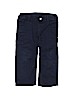 IZOD Solid Blue Khakis Size 2T - photo 1