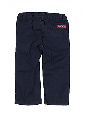 IZOD Khakis (view 2)