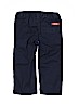 IZOD Solid Blue Khakis Size 2T - photo 2