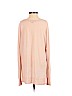 Vince. Pink Wool Pullover Sweater Size S - photo 2