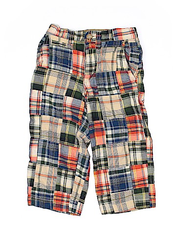 Baby Gap Khaki Shorts (view 1)