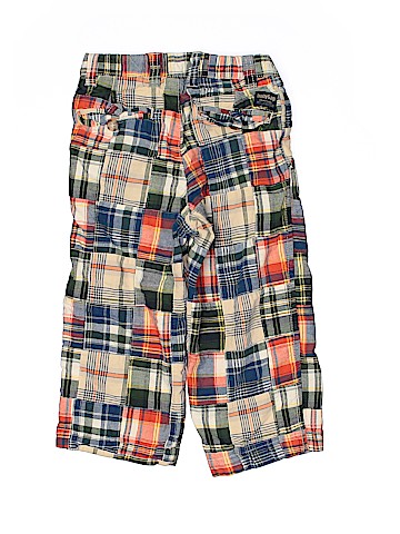 Baby Gap Khaki Shorts (view 2)