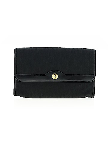 Christian Dior Clutch (view 1)