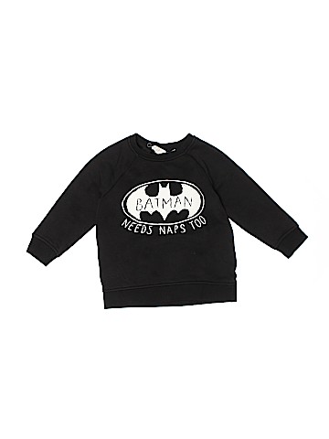 H&M Sweatshirt (view 1)