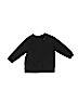 H&M Graphic Black Sweatshirt Size 12-18 mo - photo 2