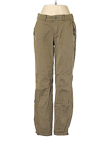 H&M Khakis (view 1)