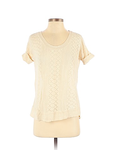 Lucky Brand Short Sleeve Top (view 1)