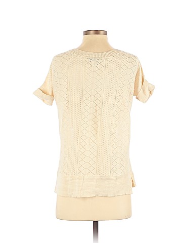 Lucky Brand Short Sleeve Top (view 2)