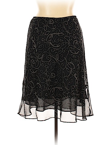 Notations Casual Skirt (view 2)