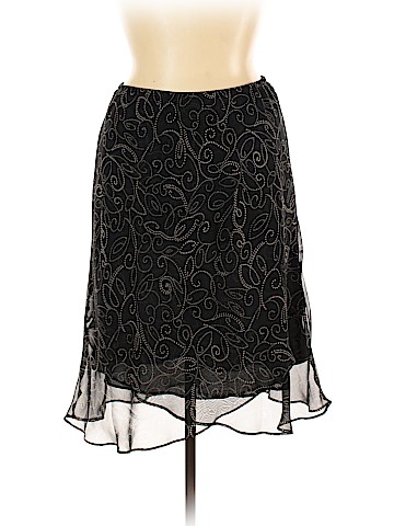 Notations Casual Skirt (view 1)