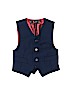 Assorted Brands Blue Vest Size 2 - photo 1