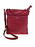 Nanette Lepore 100% Leather Red Leather Crossbody Bag One size - photo 1