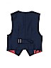 Assorted Brands Blue Vest Size 2 - photo 2