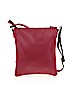 Nanette Lepore 100% Leather Red Leather Crossbody Bag One size - photo 3
