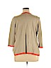 Assorted Brands Tan Cardigan Size XL - photo 2