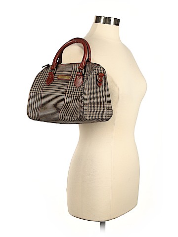 Polo by Ralph Lauren Satchel (view 2)