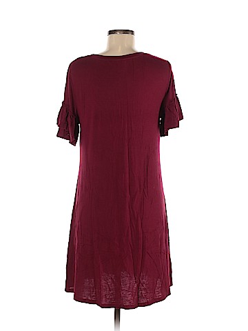 Mossimo Supply Co. Casual Dress (view 2)