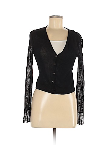 Max Mara Pianoforte Cardigan (view 1)