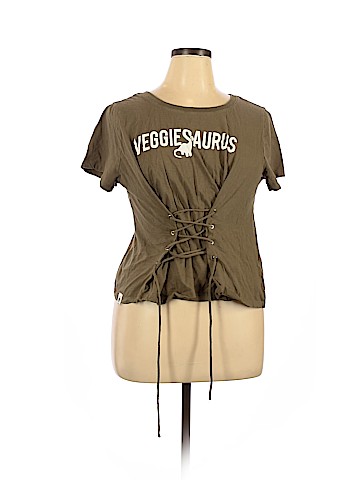 Assorted Brands Short Sleeve T-Shirt (view 1)