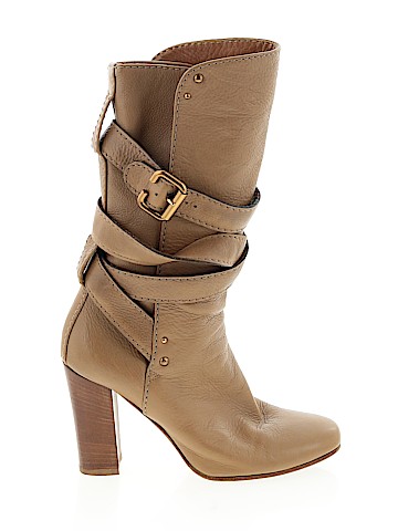 Chloé Boots (view 1)