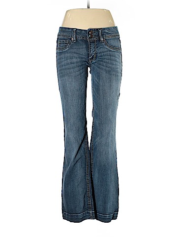 Domaine Brand Jeans Jeans (view 1)