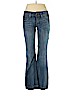 Domaine Brand Jeans Blue Jeans Size 11 - photo 1
