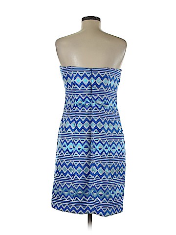 Belle Badgley Mischka Cocktail Dress (view 2)