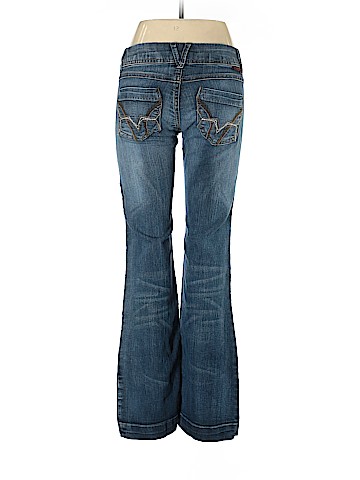 Domaine Brand Jeans Jeans (view 2)