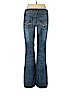 Domaine Brand Jeans Blue Jeans Size 11 - photo 2