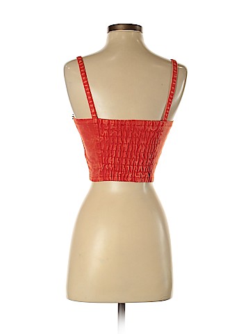 Forever 21 Sleeveless Blouse (view 2)